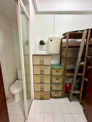 Changi Court (D16), Condominium #610427281